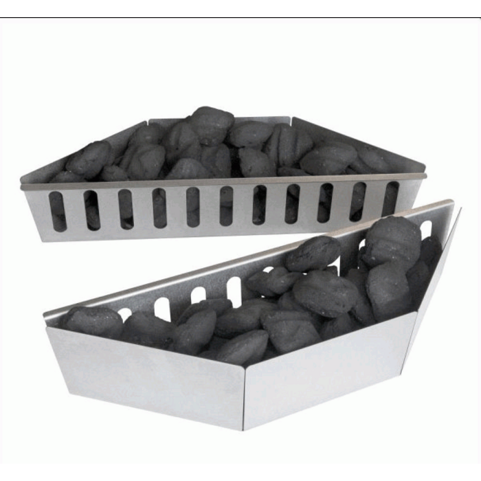 Корзинки для угля Napoleon 67400 Код: 003755