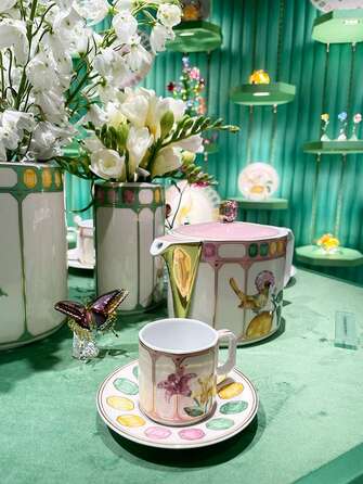 Колекція IDYLLIA від Rosenthal