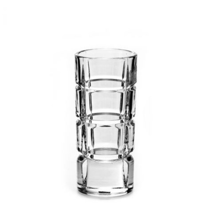 Чарки для горілки 6 шт. Timesquare 40 мл 9003 BOHEMIA