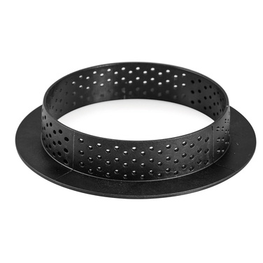 KIT TARTE RING BLOSSOM Ø70 MM Набір форм для випічки Ø70 h 20 мм/Ø 67 h 20 мм