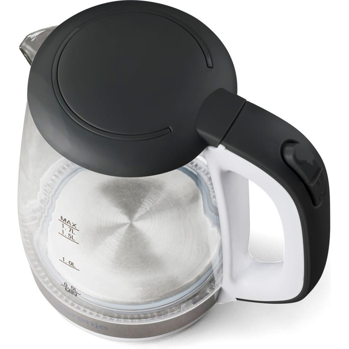 Електрочайник Gorenje K17GXG (7023707)