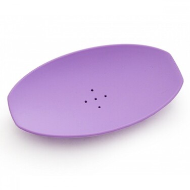 Мильниця Fissman 16x9x2,5 см (7512)