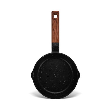 Сковорідка для смаження Fissman 20x5 см VITORIA алюміній з антипригарним покриттям (14545)