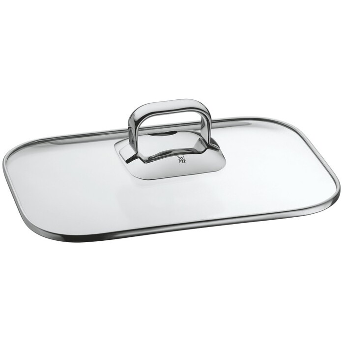 Кришка 35 х 21,5 см скляна Vitalis WMF