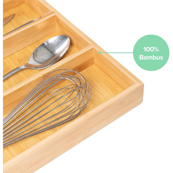 Піднос для столових приладів 51 x 47 x 5 см 51 см Coninx