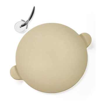 Камінь і різак для піци Napoleon