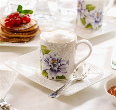 Колекція Quinsai Garden від Villeroy & Boch