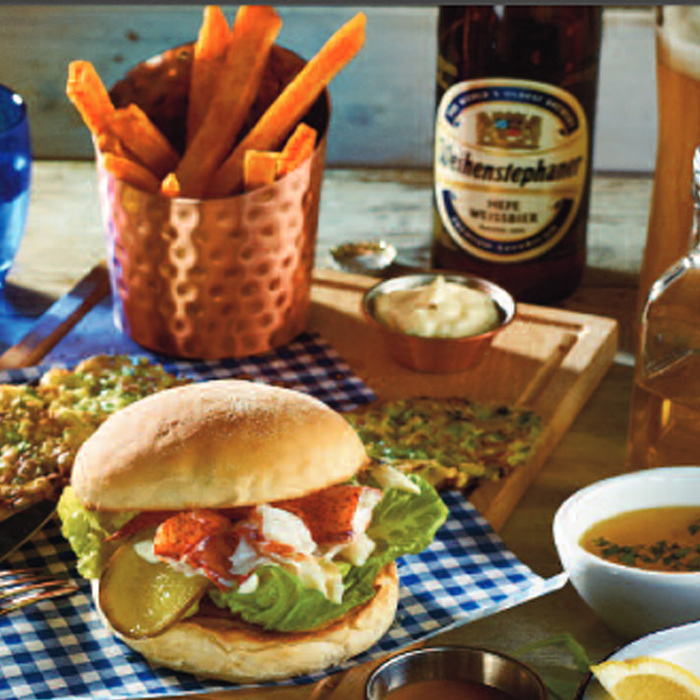 Склянка металева 470 мл, похилий конус, рельєфний, мідне покриття, GenWare