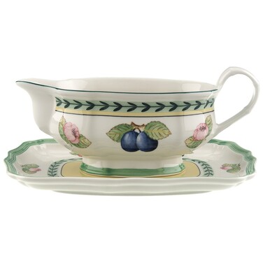 Соусник на підставці 0,40 л French Garden Villeroy & Boch