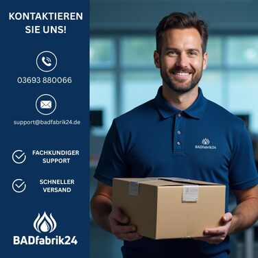 Засіб для миття кухонних меблів та серветка з мікрофібри 1 л BADfabrik24