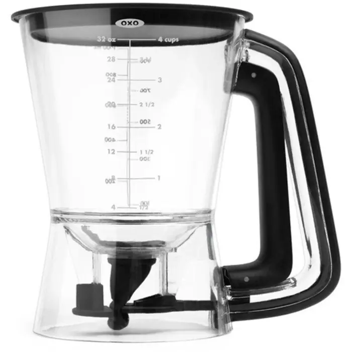 Диспенсер/дозатор для рідкого тіста 11231000