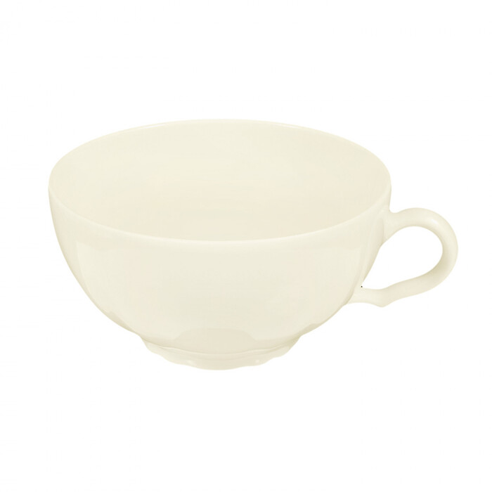 Чашка для чаю 0,21 л слонова кістка Marie-Luise Seltmann Weiden