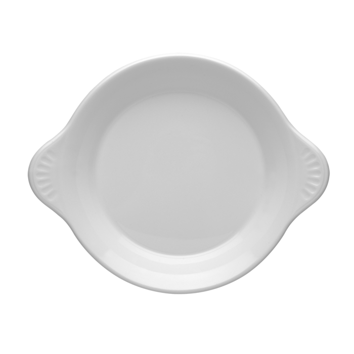 Блюдо для риби кругле  Lubiana Ameryka 19 см 1302