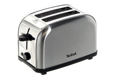 Tefal Тостер ULTRA MINI, 700Вт, нержав.
