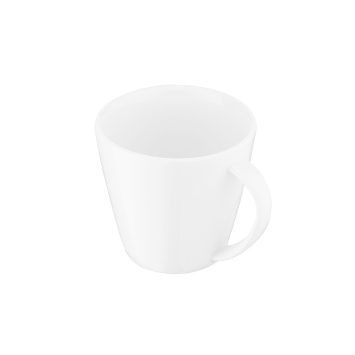 ARDESTO Чашка, 220 мл, порцеляна