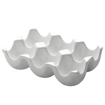 Менажниця Maxwell Williams WHITE BASICS ACCESS фарфоровий, 14,5 х 9,5 см