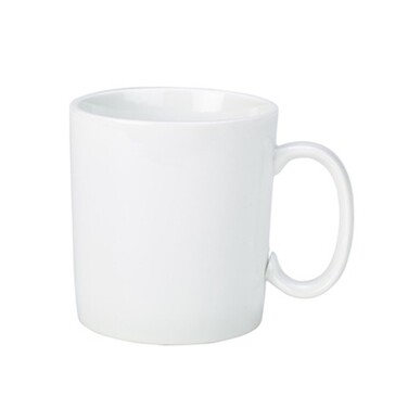 Кружка с ручкой 280 мл, GenWare