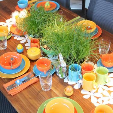 Колекція Happymix от Friesland