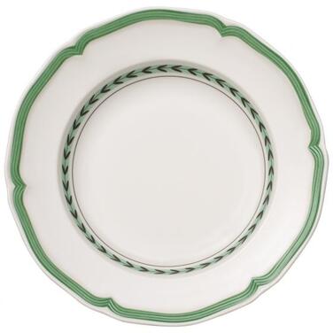 Тарілка для супу 23 см Green Line French Garden Villeroy & Boch