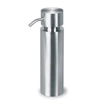 Дозатор для рідкого мила настільний 180 мл Duo Blomus