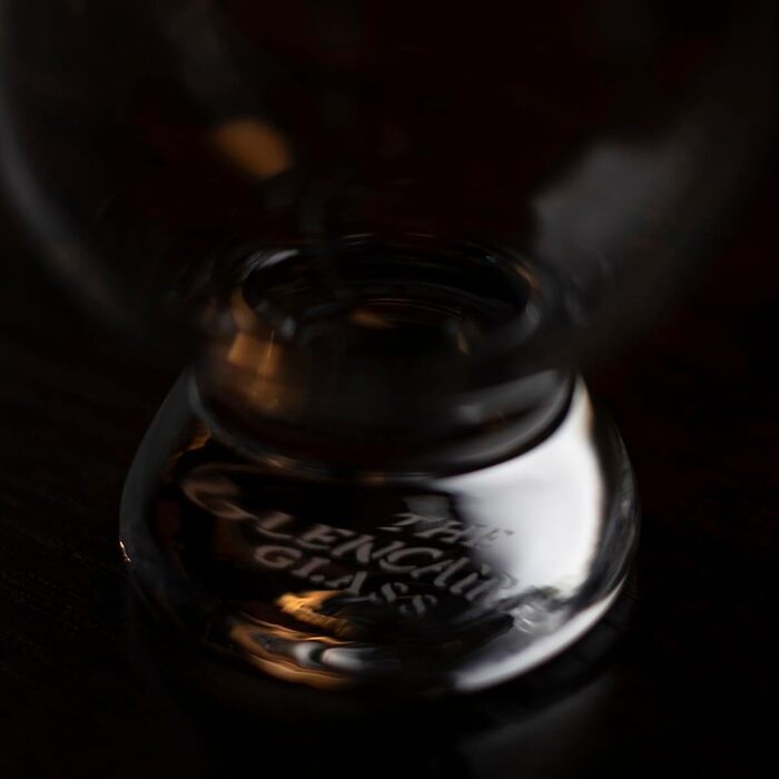 Склянка для віскі 6 шт. 170 мл Glencairn