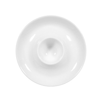 Підставка для яйця 12 см біла Compact Seltmann