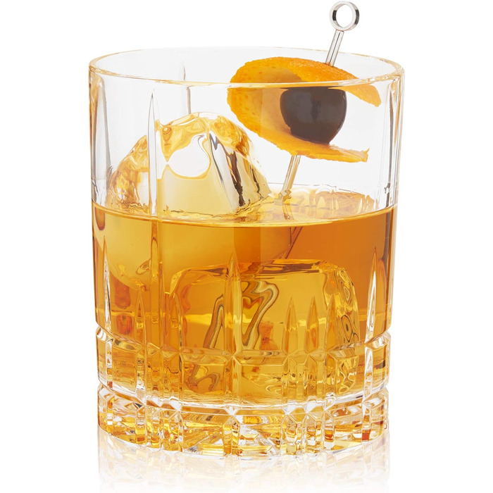 Набір склянок для коктейлів 370 мл, 4 предмети Perfect Serve Spiegelau