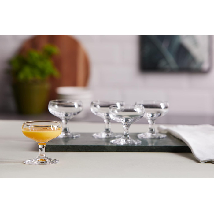 Набір чарок для лікеру 85 мл, 6 предметів, Stölzle Lausitz