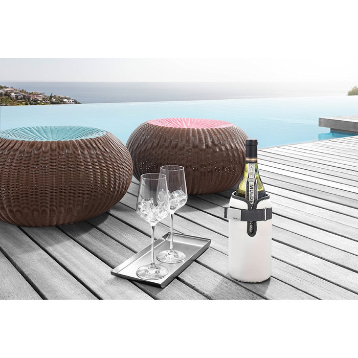 Кулер охолоджуючий для пляшки пісок Ghetta Blomus