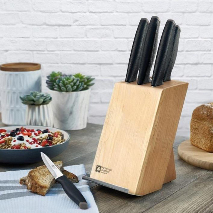 Набір ножів Richardson Sheffield ADVANTAGE, 5 пр.