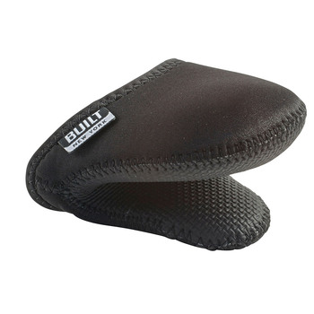 Прихватка Built Mini Grip Pot, чорна, неопрен, 10 х 10 см