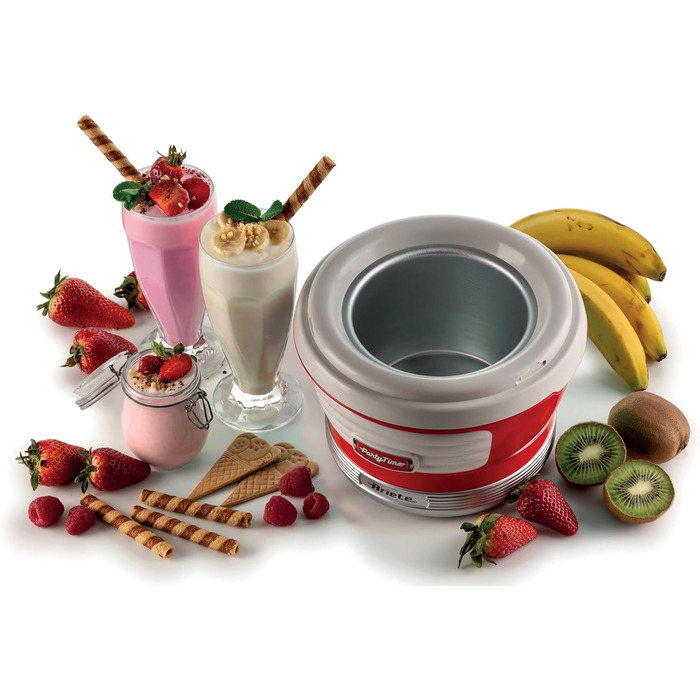 Морожениця 1,5 л, 12 Вт ARIETE