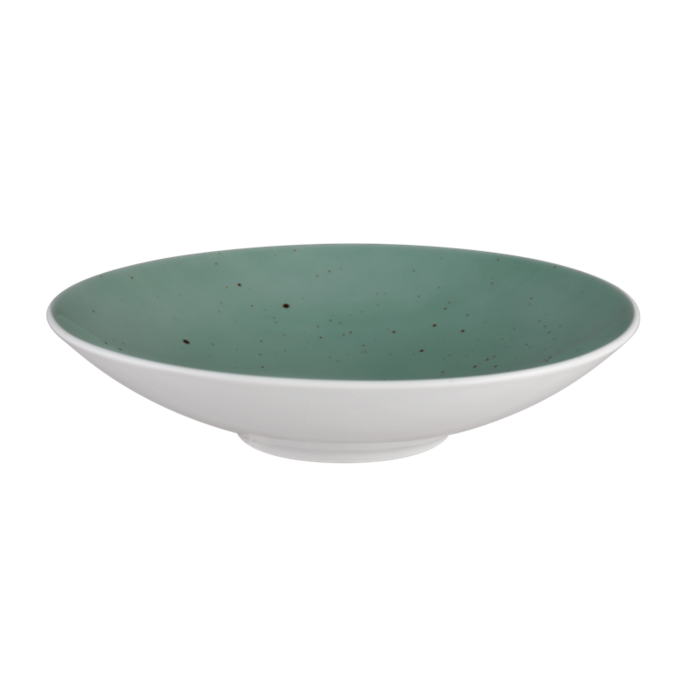 Піала 23 см Country Life Petrol Coup Fine Dining Seltmann