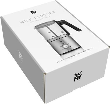 Спінювач молока 650 Вт Lono Glas WMF