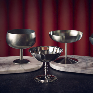 Креманка 170 мл, 11.2*9.5 см, Antique, GenWare