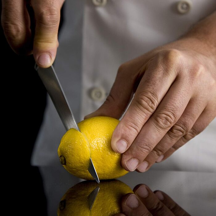 Ніж універсальний 15 см Classic SHAN ZU