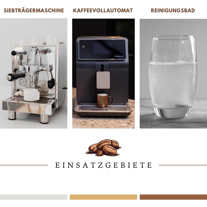 Порошок для чищення кавомашин 500 г ceragol ultra