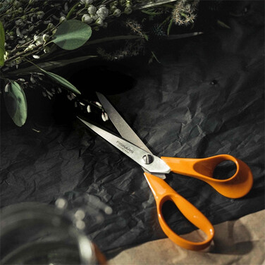 Ножиці Fiskars Classic універсальні 21 см (1000815)