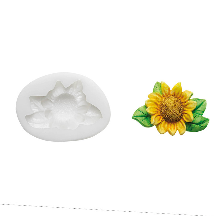 SLK061 Форма из резины