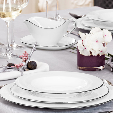 Anmut Platinum No.1 от Villeroy & Boch