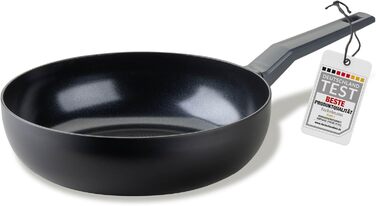 Сковорода вок 28 см з антипригарним покриттям Statement Fackelmann