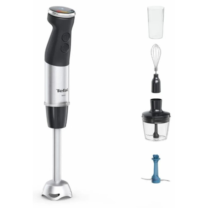Занурювальний блендер Tefal HB67E830 (6998313)