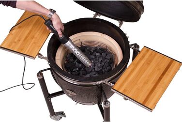 Моно-запальничка для гриля 2000 Вт Monolith