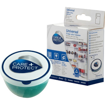 Нейтралізатор запахів для холодильника CARE + PROTECT