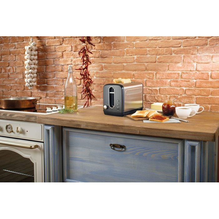 Тостер Gorenje T 1100 CLBK (6485810)