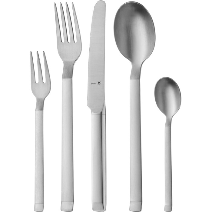 Набір столових приладів з підставкою, 30 предметів, Iconic WMF