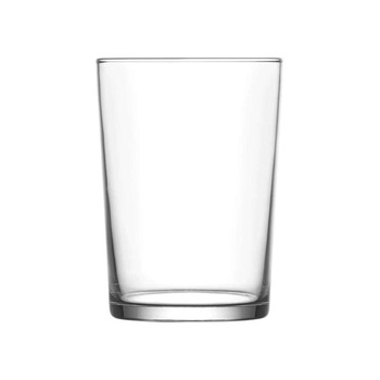 Склянка висока LAV Bodega 520 мл BDG392
