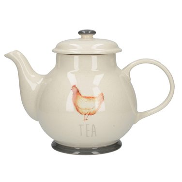 Чайник CreativeTops FEATHER LANE, 1700 мл