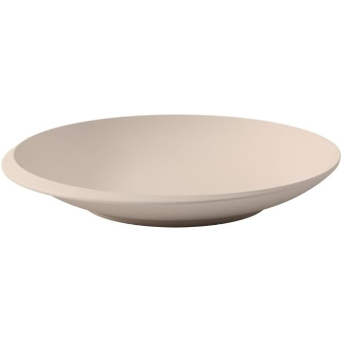 Тарілка глибока 320 мл, бежева NewMoon Beige Villeroy & Boch