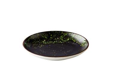 Тарілка глибока  Style Point Authentic Amazon 800 мл d23Xh3.6 см (jungle green) QU90504